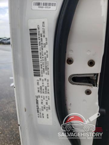 1C6RD6GT2CS159343 2012 DODGE RAM 1500 photo no. 12