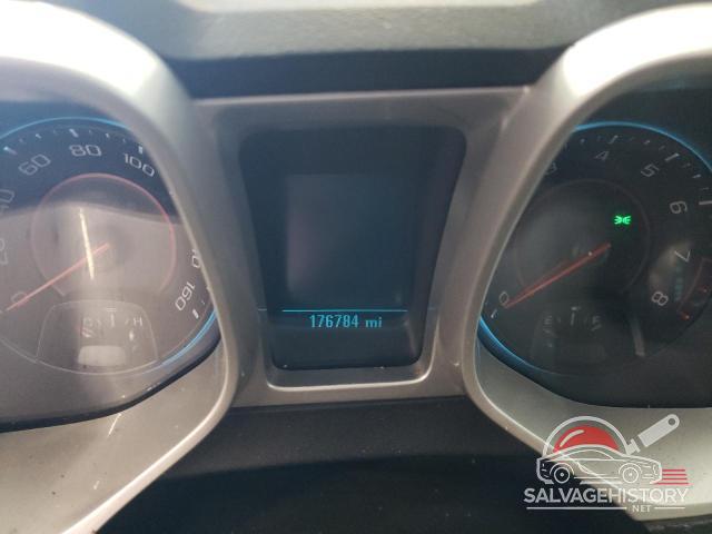 2G1FA1E35C9206966 2012 CHEVROLET CAMARO photo no. 9