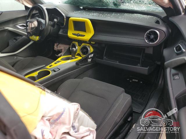 1G1FA1RX3J0108944 2018 CHEVROLET CAMARO photo no. 8