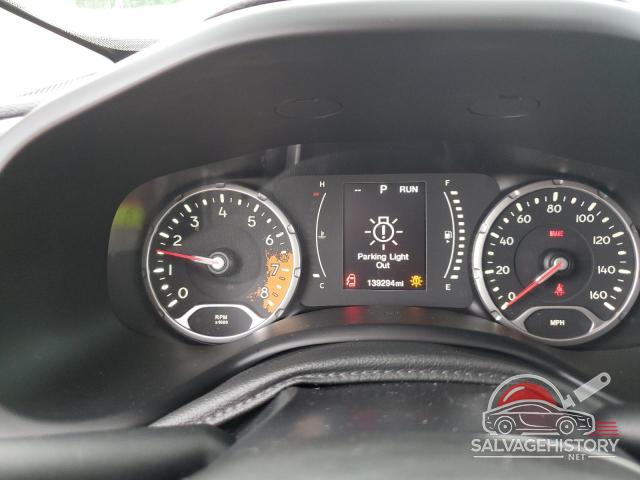 ZACCJAAT4GPC70247 2016 JEEP RENEGADE photo no. 9