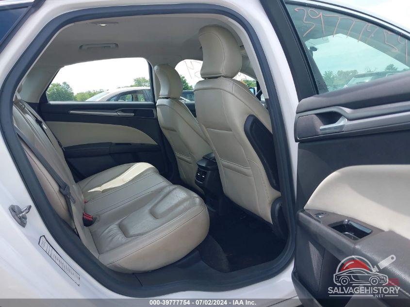 1FMCU0F73GUB49619 2016 FORD ESCAPE photo no. 8