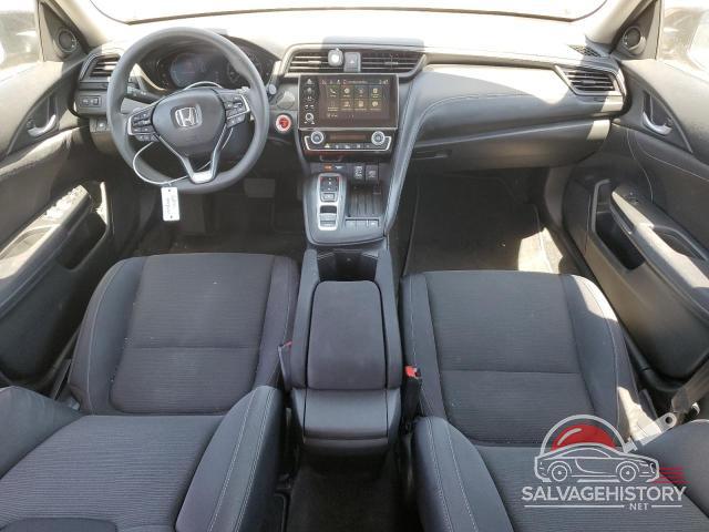 19XZE4F55LE012529 2020 HONDA INSIGHT photo no. 8