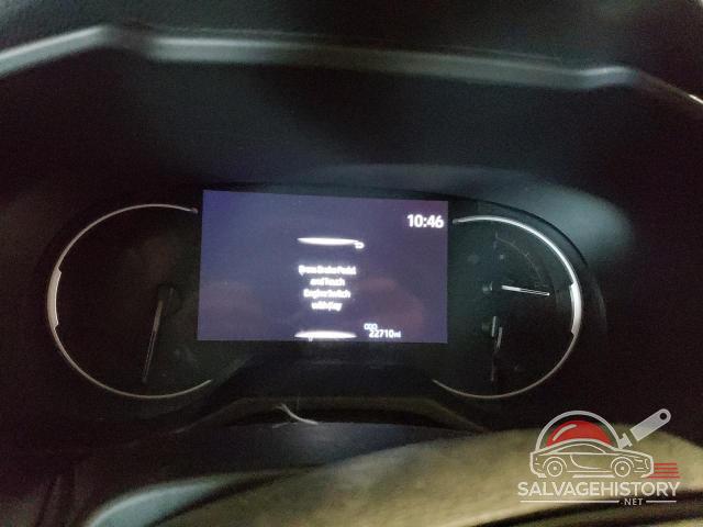 2T3P1RFV3PW391461 2023 TOYOTA RAV4 photo no. 9