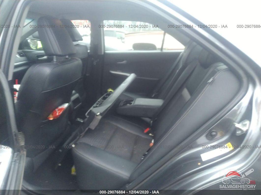 4T1BF1FK3EU348859 2014 TOYOTA CAMRY photo no. 8