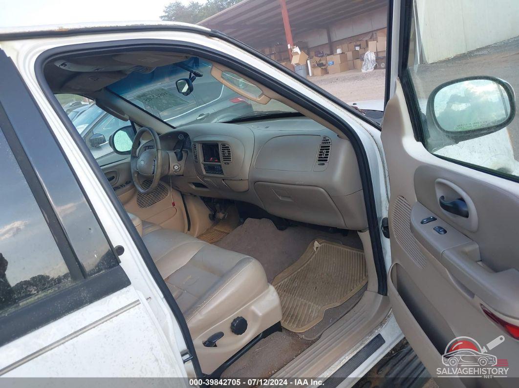1FTRW07673KC51784 2003 FORD F-150 photo no. 5