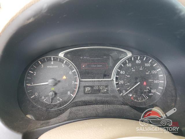 1N4AL3AP5DN511050 2013 NISSAN ALTIMA photo no. 9
