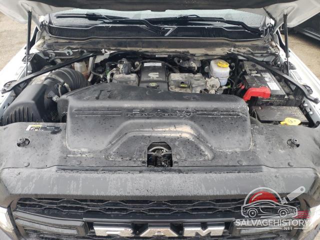3C63R2GL7NG174981 2022 RAM 3500 photo no. 11