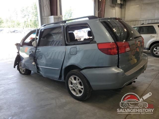 5TDBA23C25S032511 2005 TOYOTA All Models photo no. 2