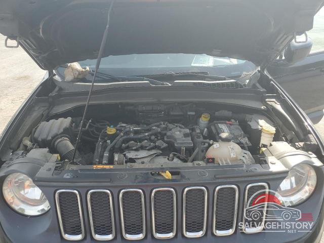 ZACCJBBH1FPB80732 2015 JEEP RENEGADE photo no. 12