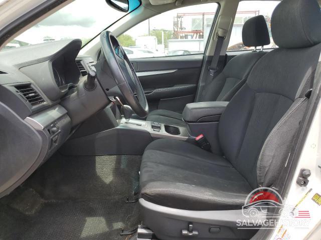 4S3BMCD62E3014498 2014 SUBARU LEGACY photo no. 7