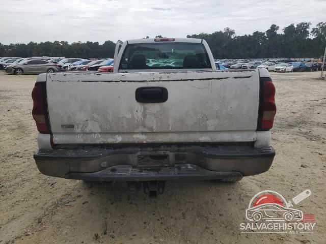 1GCEK14Z76Z138587 2006 CHEVROLET ALL Models photo no. 6