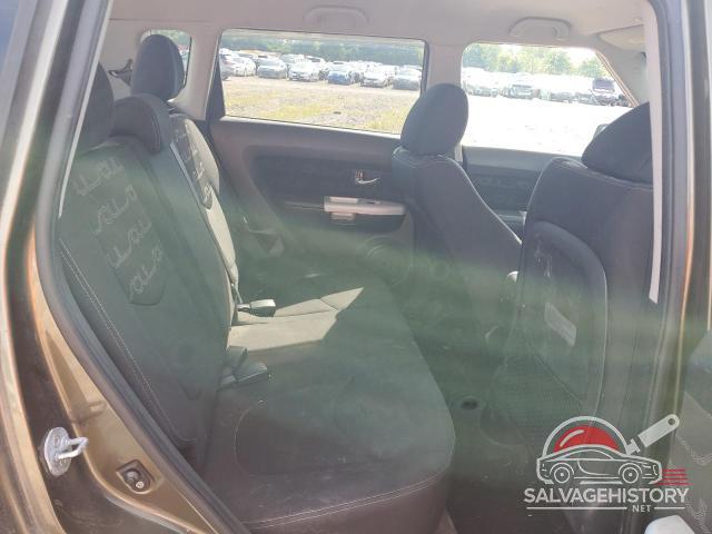 KNDJT2A65C7378952 2012 KIA SOUL photo no. 11