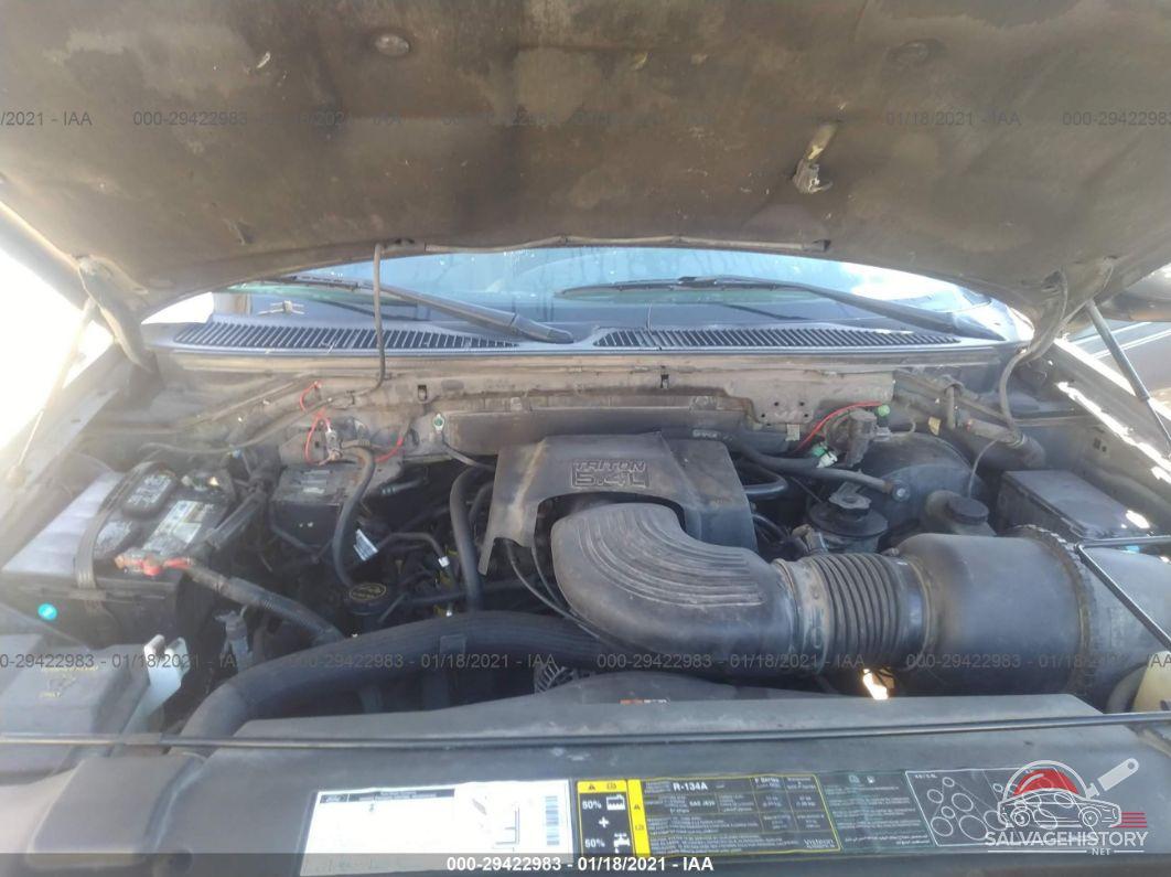 1FTRW07L72KD29209 2002 FORD F-150 photo no. 10