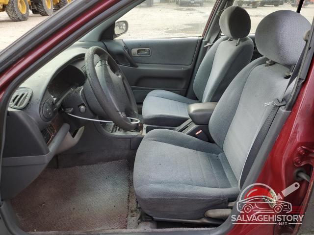 1N4BU31D5VC147216 1997 NISSAN ALTIMA photo no. 7