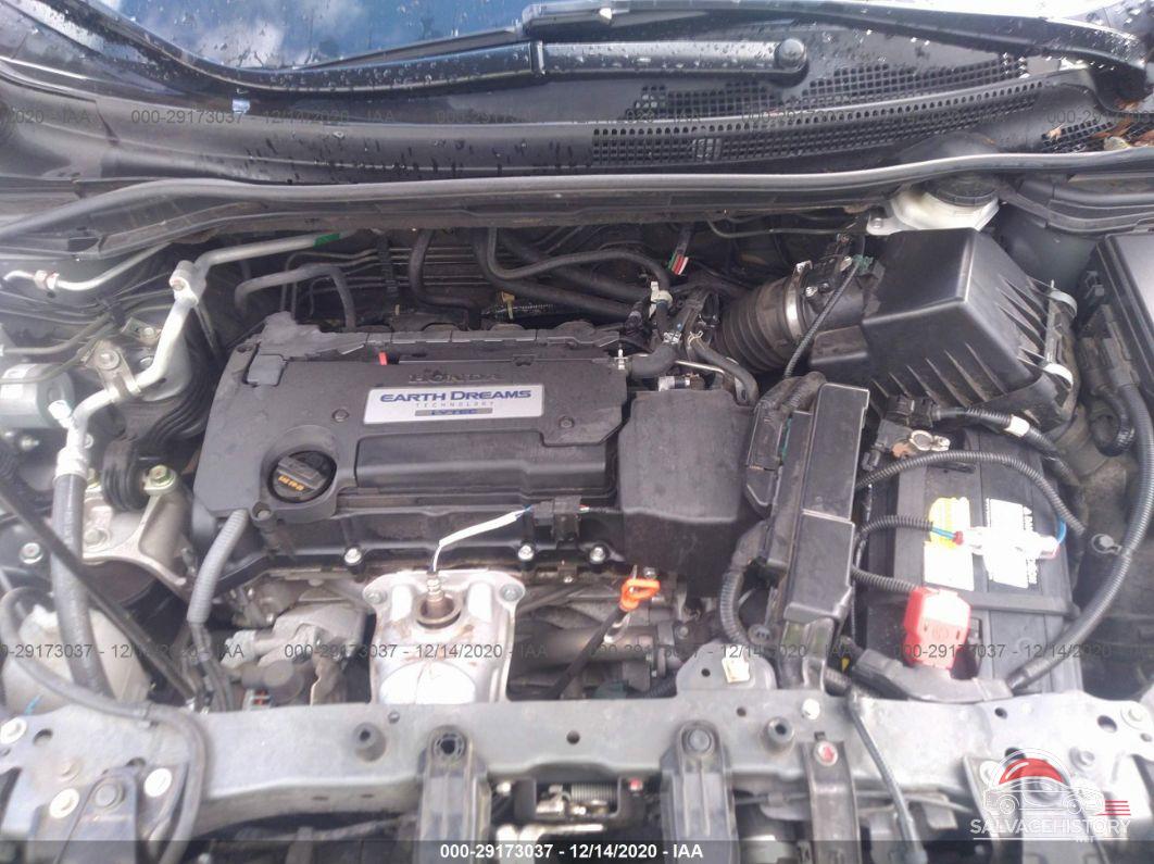 2HKRM3H79FH526394 2015 HONDA CR-V photo no. 10