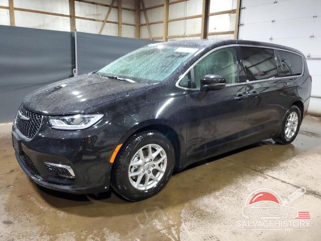 2C4RC1BG3PR536553 2023 CHRYSLER PACIFICA photo no. 6