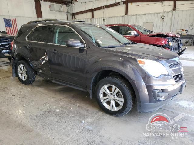 2GNALBEK7E6112706 2014 CHEVROLET EQUINOX photo no. 4