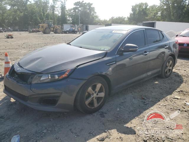 5XXGM4A76FG439099 2015 KIA OPTIMA photo no. 19
