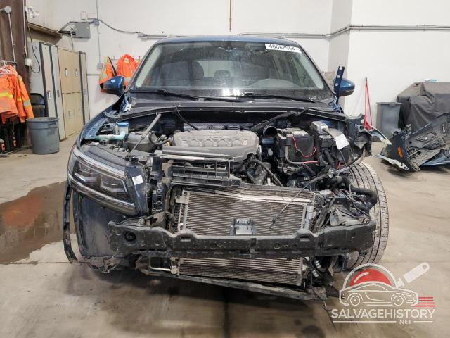 3VV4B7AXXKM132393 2019 VOLKSWAGEN TIGUAN photo no. 5