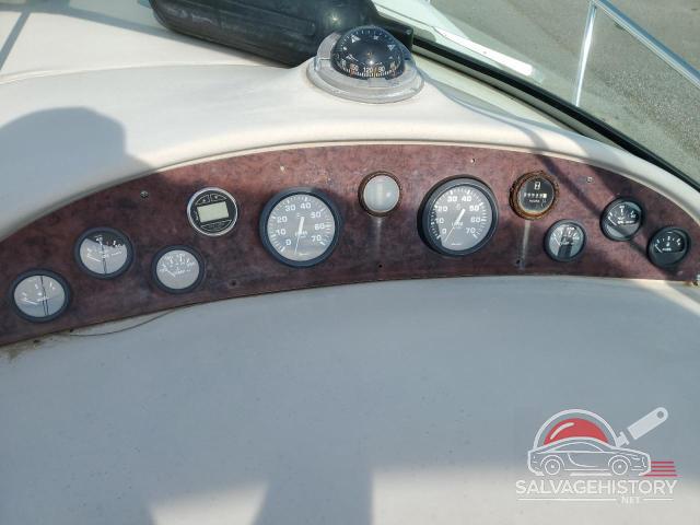 SERT6610A000 2000 SER BOAT photo no. 8