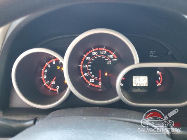 5Y2SP670X9Z434304 2009 PONTIAC VIBE photo no. 9