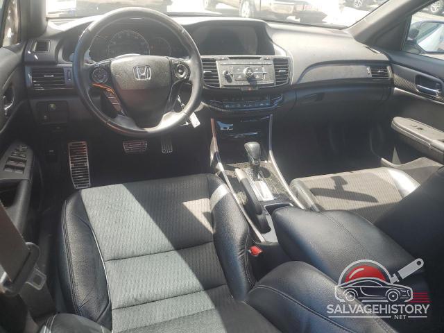 1HGCR2F58GA091798 2016 HONDA ACCORD photo no. 8