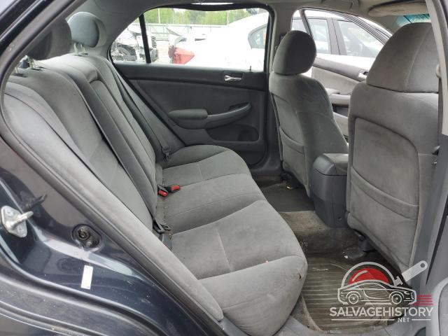 1HGCM56426A067549 2006 HONDA ACCORD photo no. 10