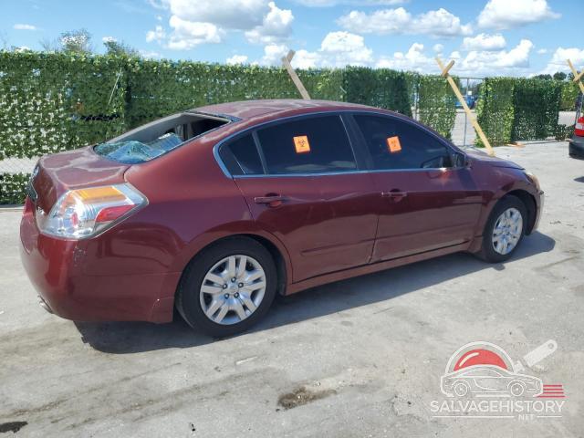 1N4AL2AP4AN456838 2010 NISSAN ALTIMA photo no. 3