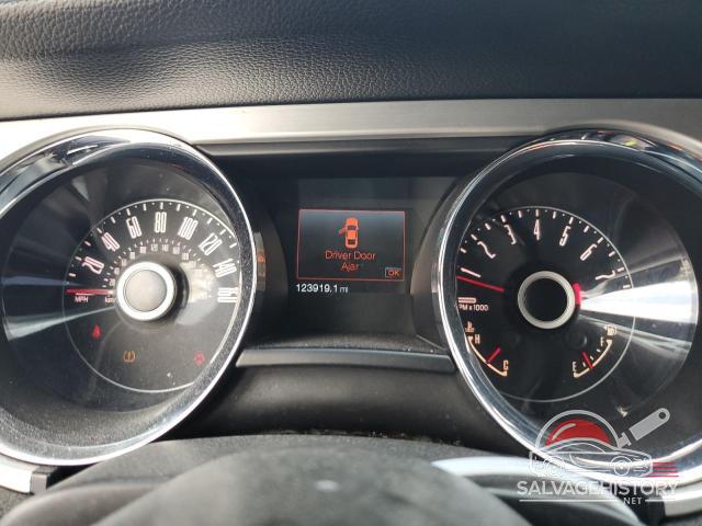 1ZVBP8EM9E5266459 2014 FORD ALL Models photo no. 9