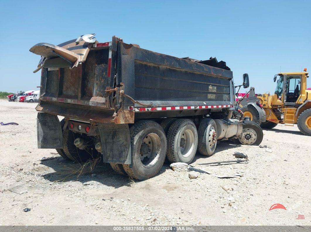 1XKAD29X8LJ543118 1990 KENWORTH T600 photo no. 4