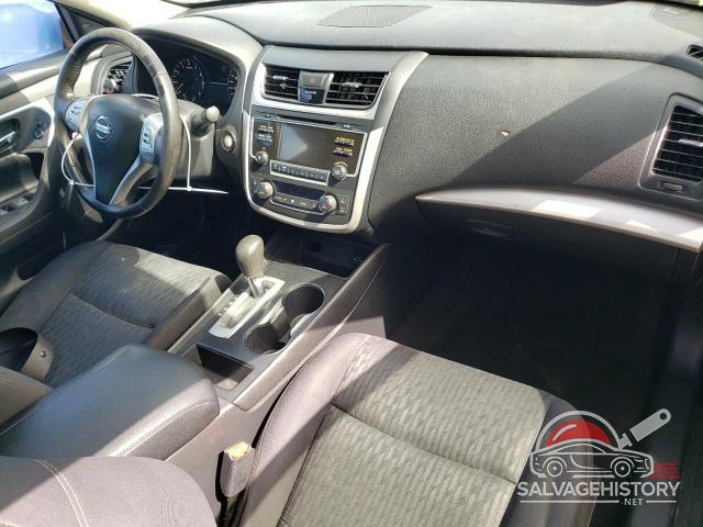 1N4AL3AP8GC148999 2016 NISSAN ALTIMA photo no. 8