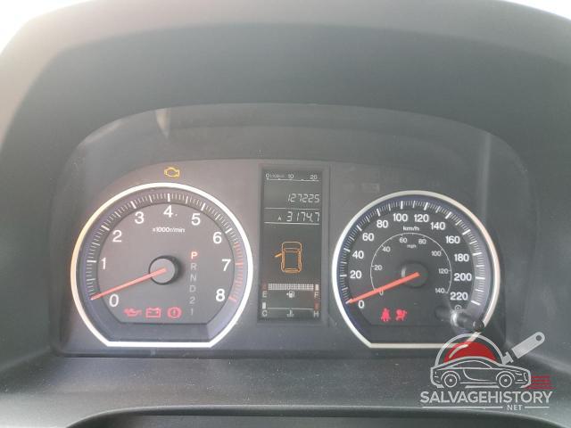5J6RE48339L811814 2009 HONDA CRV photo no. 9