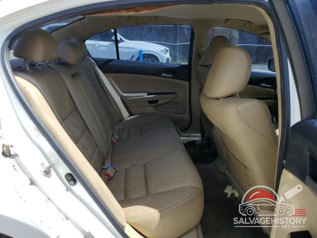 1HGCP2F60BA105068 2011 HONDA ACCORD photo no. 10