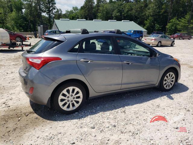 KMHD35LH1GU341638 2016 HYUNDAI ELANTRA photo no. 3