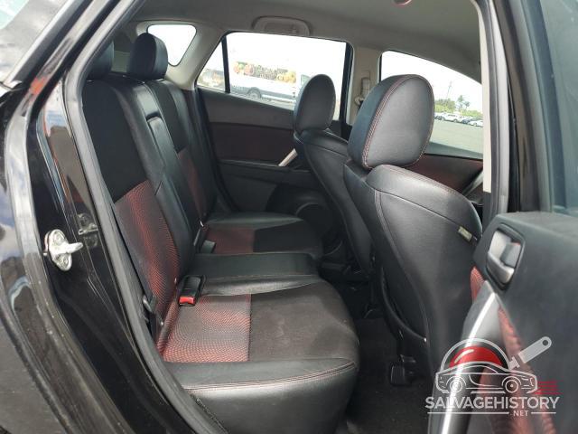 JM1BL1L33D1793435 2013 MAZDA ALL OTHER photo no. 10