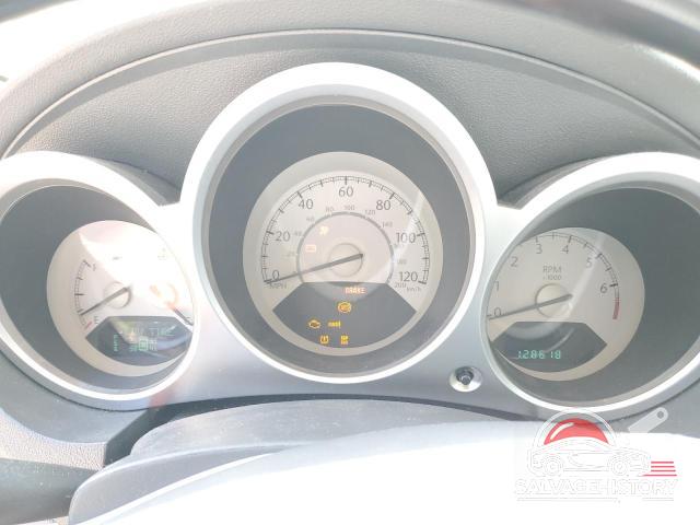 1C3LD66M88N163786 2008 CHRYSLER SEBRING photo no. 9