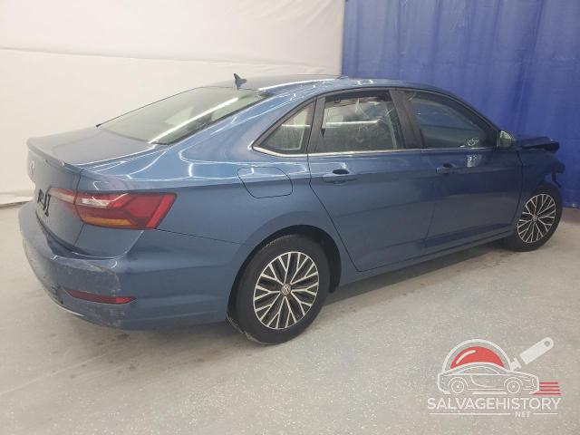 3VWC57BU2KM148056 2019 VOLKSWAGEN JETTA photo no. 3