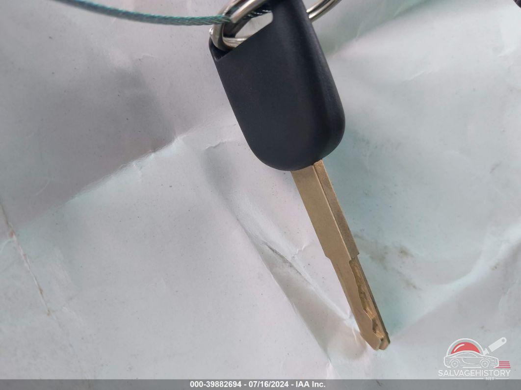 5FNRL18814B095576 2004 HONDA ODYSSEY photo no. 11