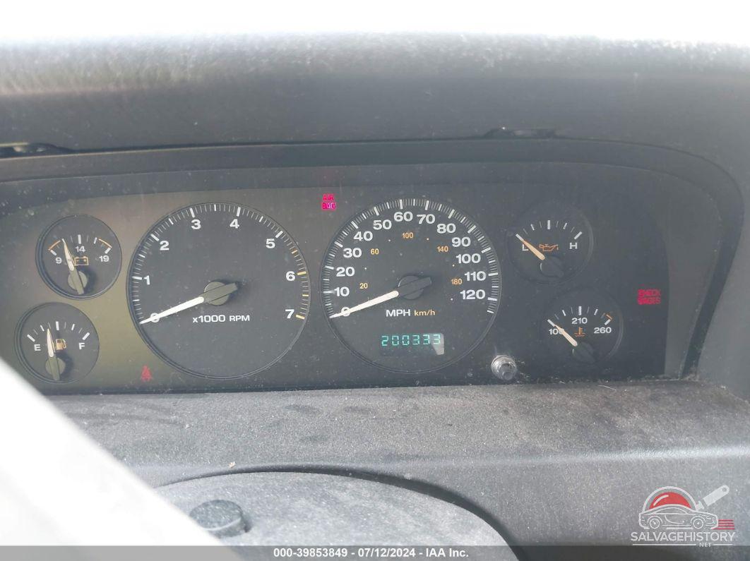 1J4GW48S92C213356 2002 JEEP GRAND CHEROKEE photo no. 7