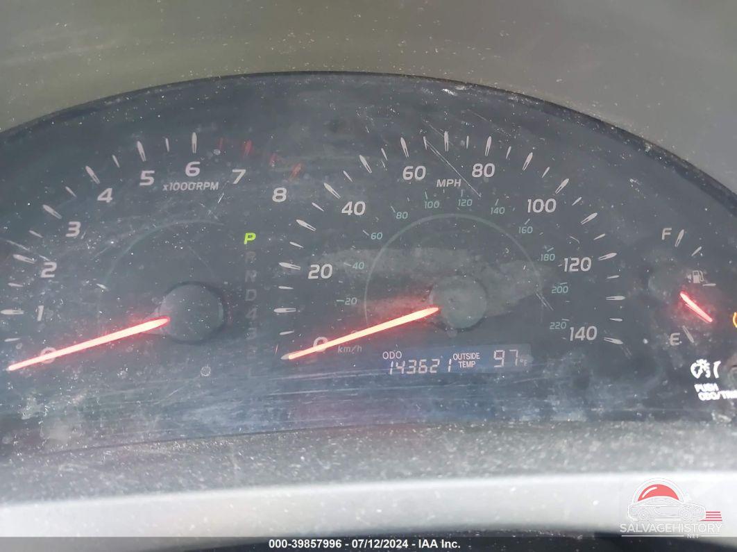4T1BE46K08U209474 2008 TOYOTA CAMRY photo no. 7