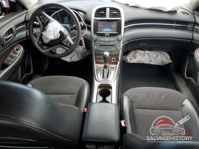 1G11C5SA6DF318845 2013 CHEVROLET MALIBU photo no. 8