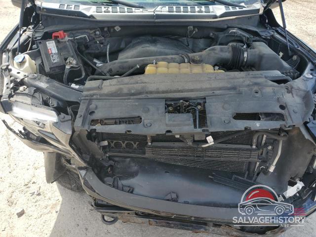 1FTFW1EG1GFA93297 2016 FORD F-150 photo no. 11