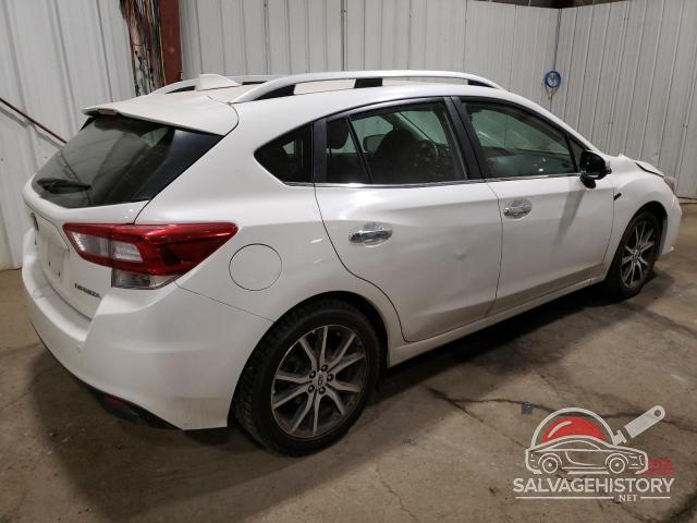 4S3GTAT64J3721241 2018 SUBARU IMPREZA photo no. 3