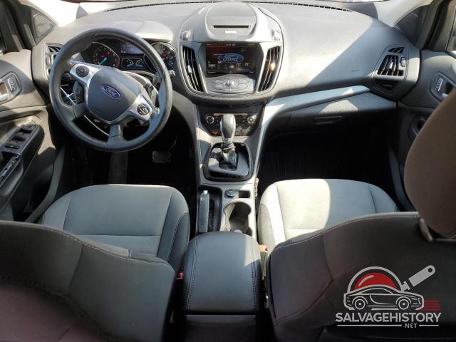 1FMCU9G94FUA62167 2015 FORD ESCAPE photo no. 8