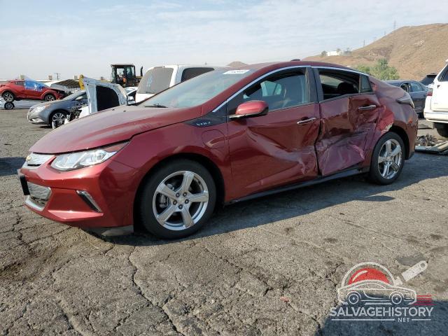 1G1RC6S55HU199294 2017 CHEVROLET VOLT photo no. 13