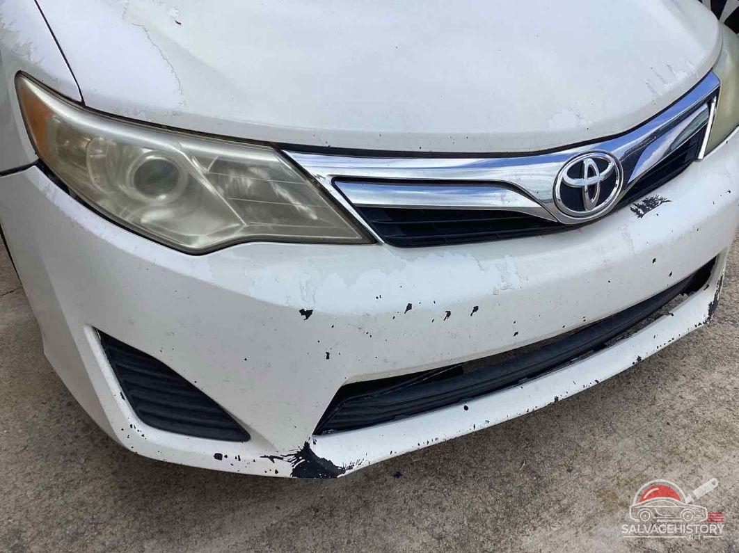 4T1BF1FK5EU417731 2014 TOYOTA CAMRY photo no. 7