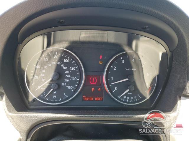 WBAVT13526KW22670 2006 BMW 3 SERIES photo no. 9