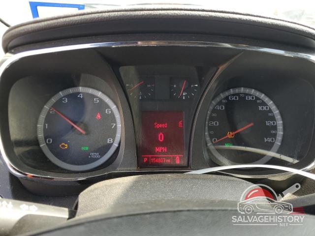 2GKALSEK0C6363478 2012 GMC TERRAIN photo no. 9