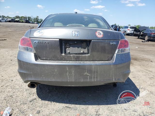 1HGCP36889A022084 2009 HONDA ACCORD photo no. 6
