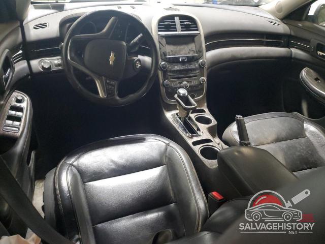 1G11F5SL1FU127177 2015 CHEVROLET MALIBU photo no. 8